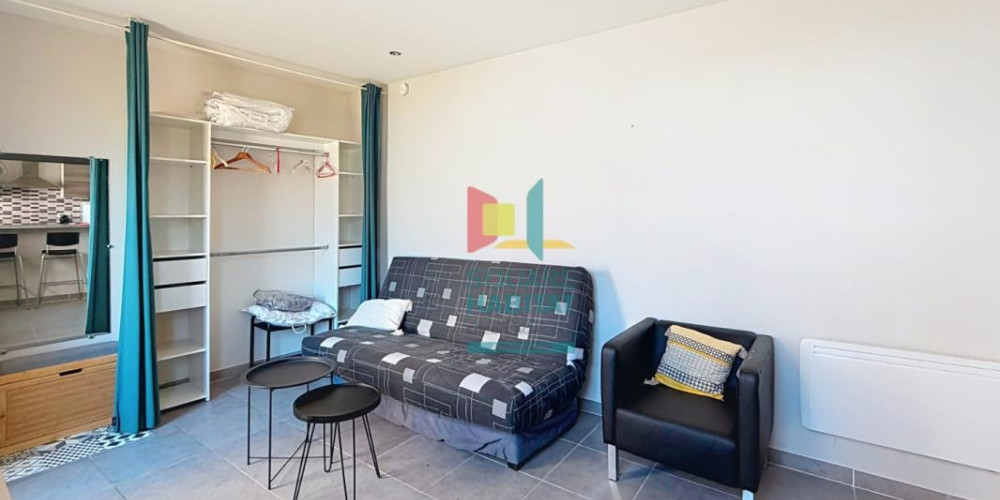appartement à MONT DE MARSAN (40000)